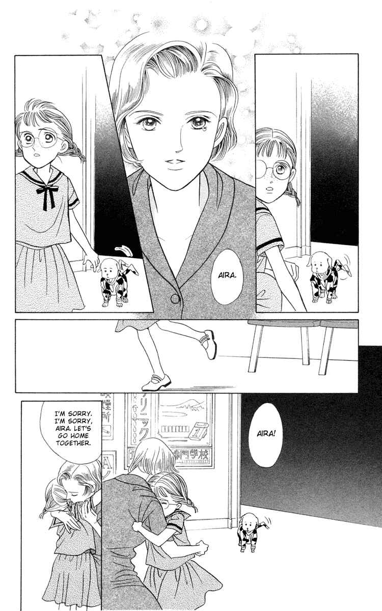 Page 56 Chapter 2 Wild Cats