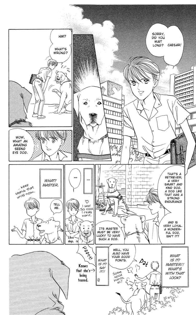 Page 62 Chapter 2 Wild Cats