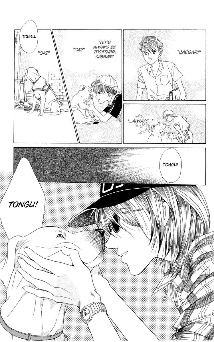 Page 65 Chapter 2 Wild Cats
