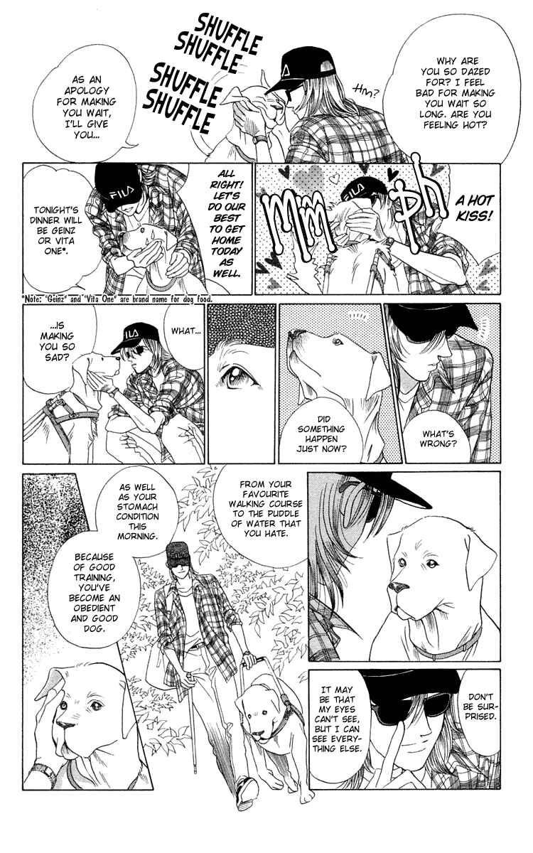 Page 66 Chapter 2 Wild Cats