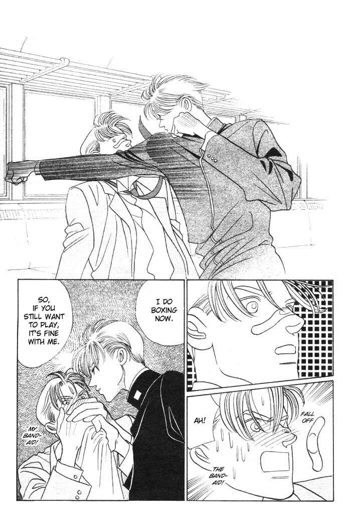 Page 10 Chapter 3 Wild Cats