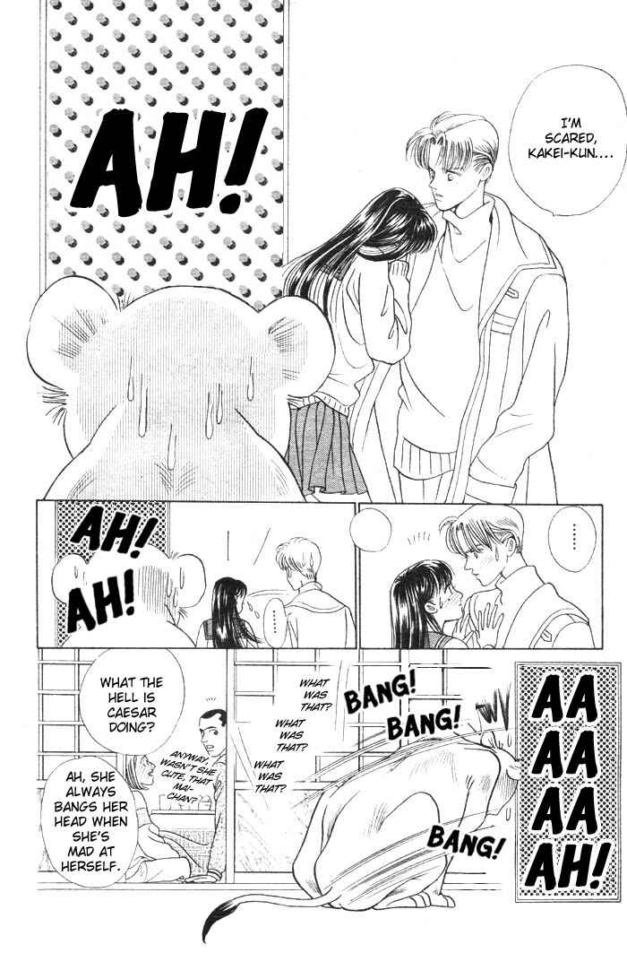 Page 19 Chapter 3 Wild Cats