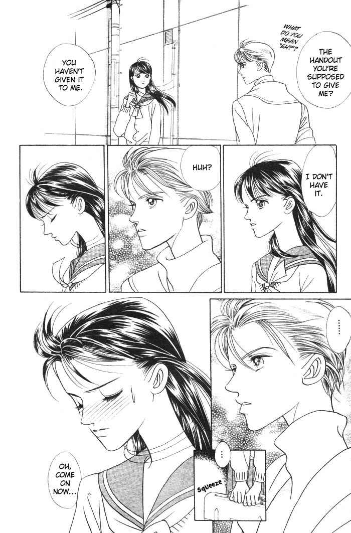 Page 21 Chapter 3 Wild Cats