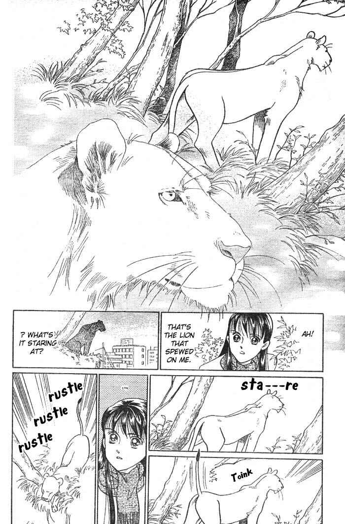 Page 35 Chapter 3 Wild Cats