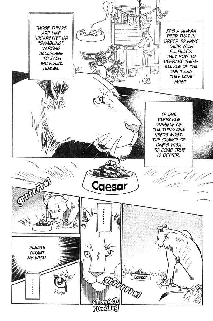 Page 45 Chapter 3 Wild Cats