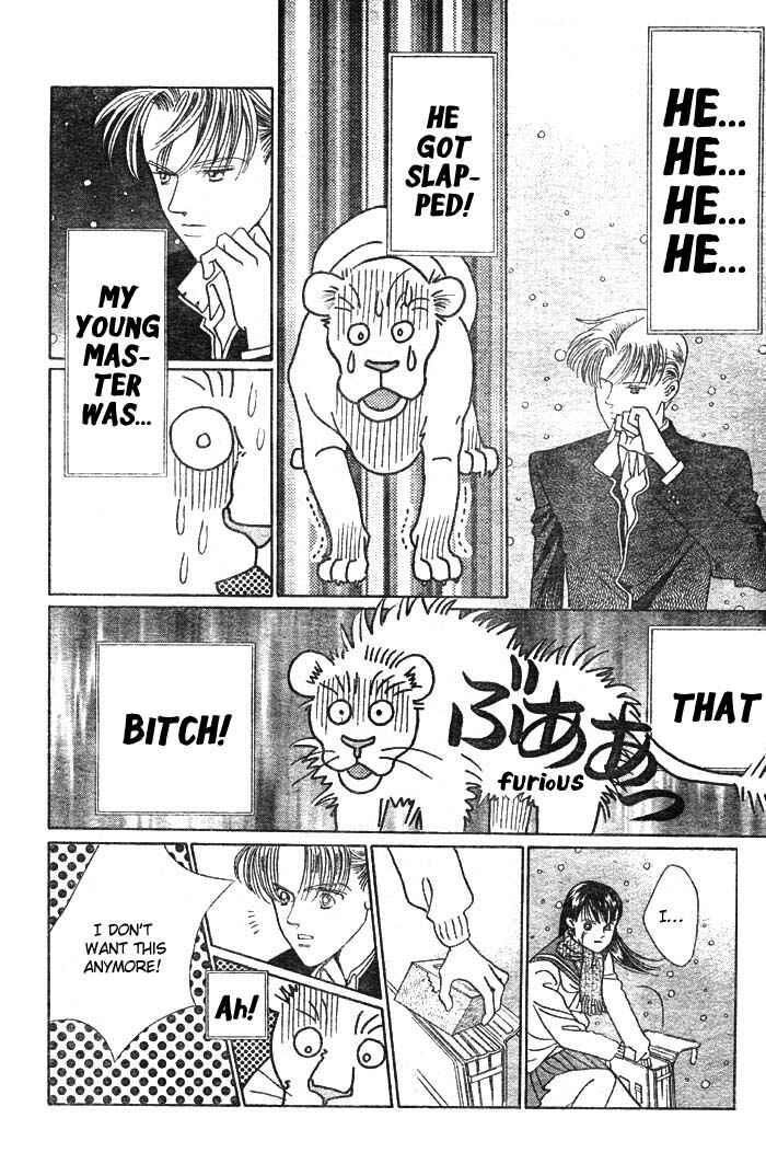Page 59 Chapter 3 Wild Cats