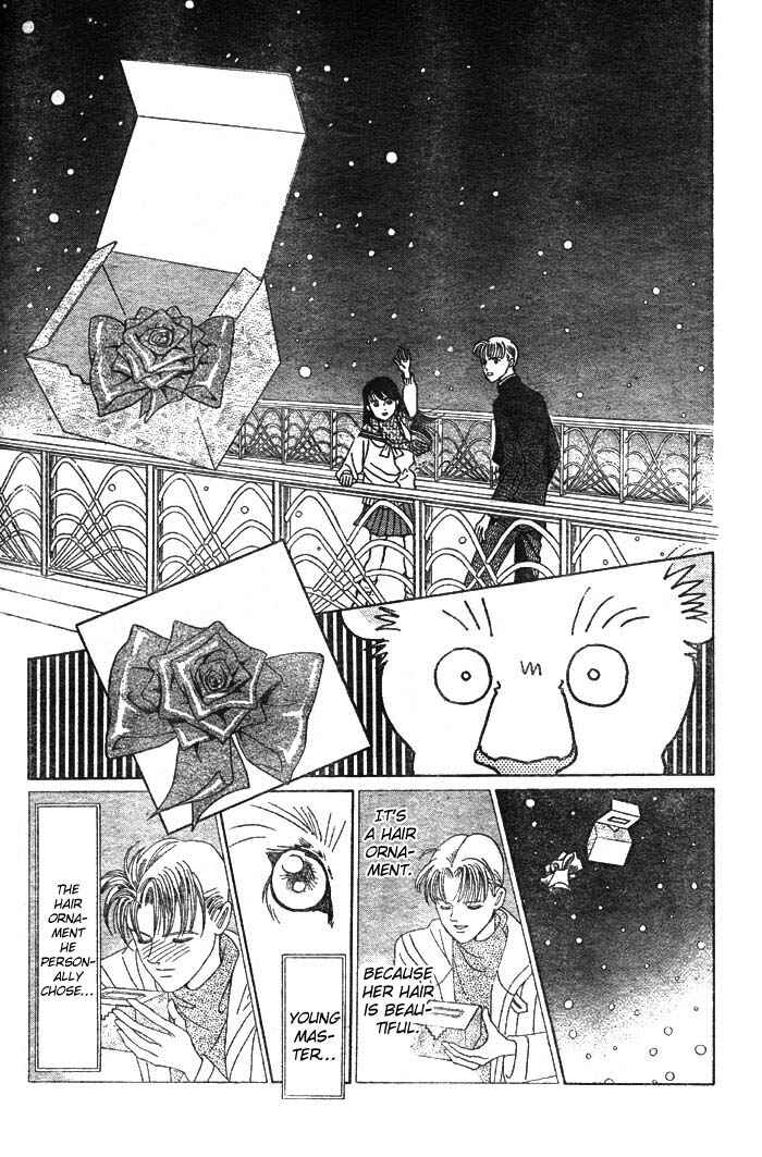 Page 60 Chapter 3 Wild Cats