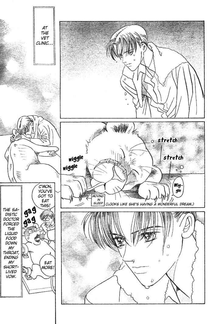 Page 66 Chapter 3 Wild Cats