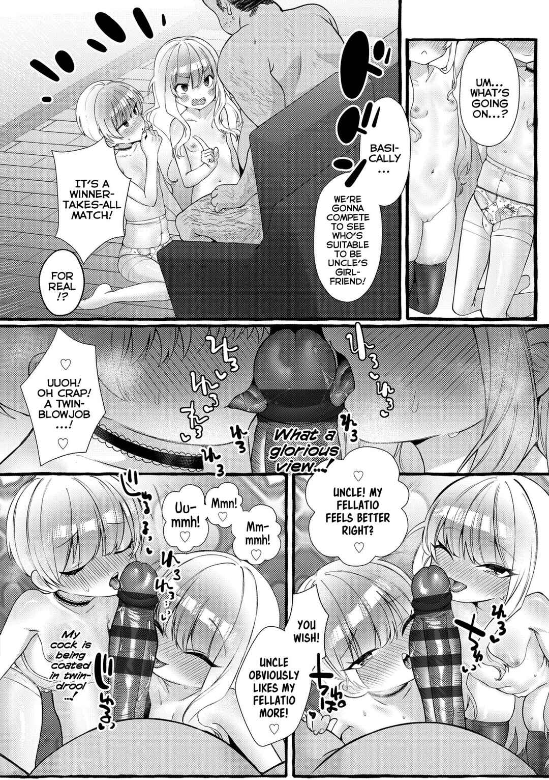 Page 14 Chapter 4 Mamimumemo