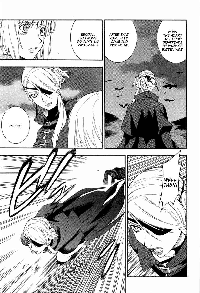 Page 13 Chapter 6 Endless Eden