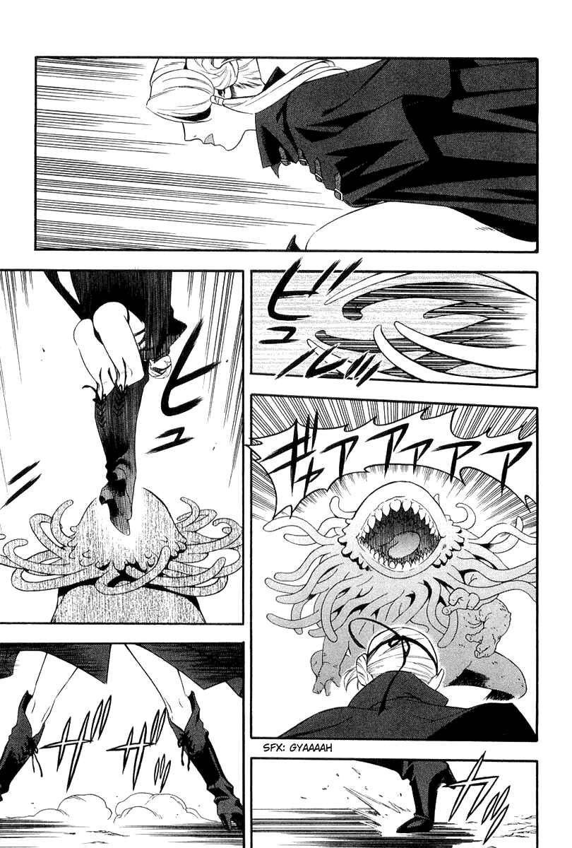 Page 15 Chapter 6 Endless Eden