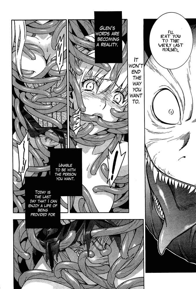 Page 18 Chapter 3 Endless Eden