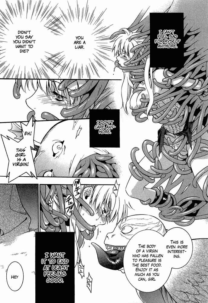 Page 19 Chapter 3 Endless Eden