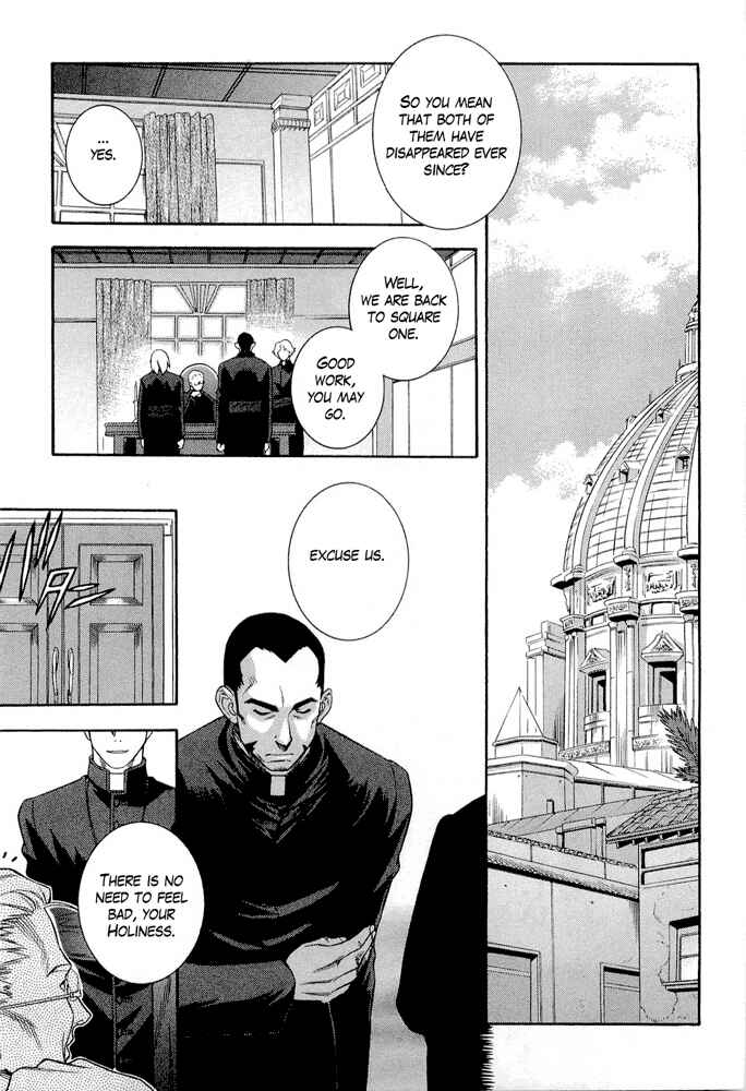 Page 27 Chapter 2 Endless Eden
