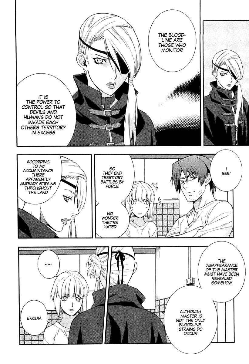 Page 14 Chapter 5 Endless Eden