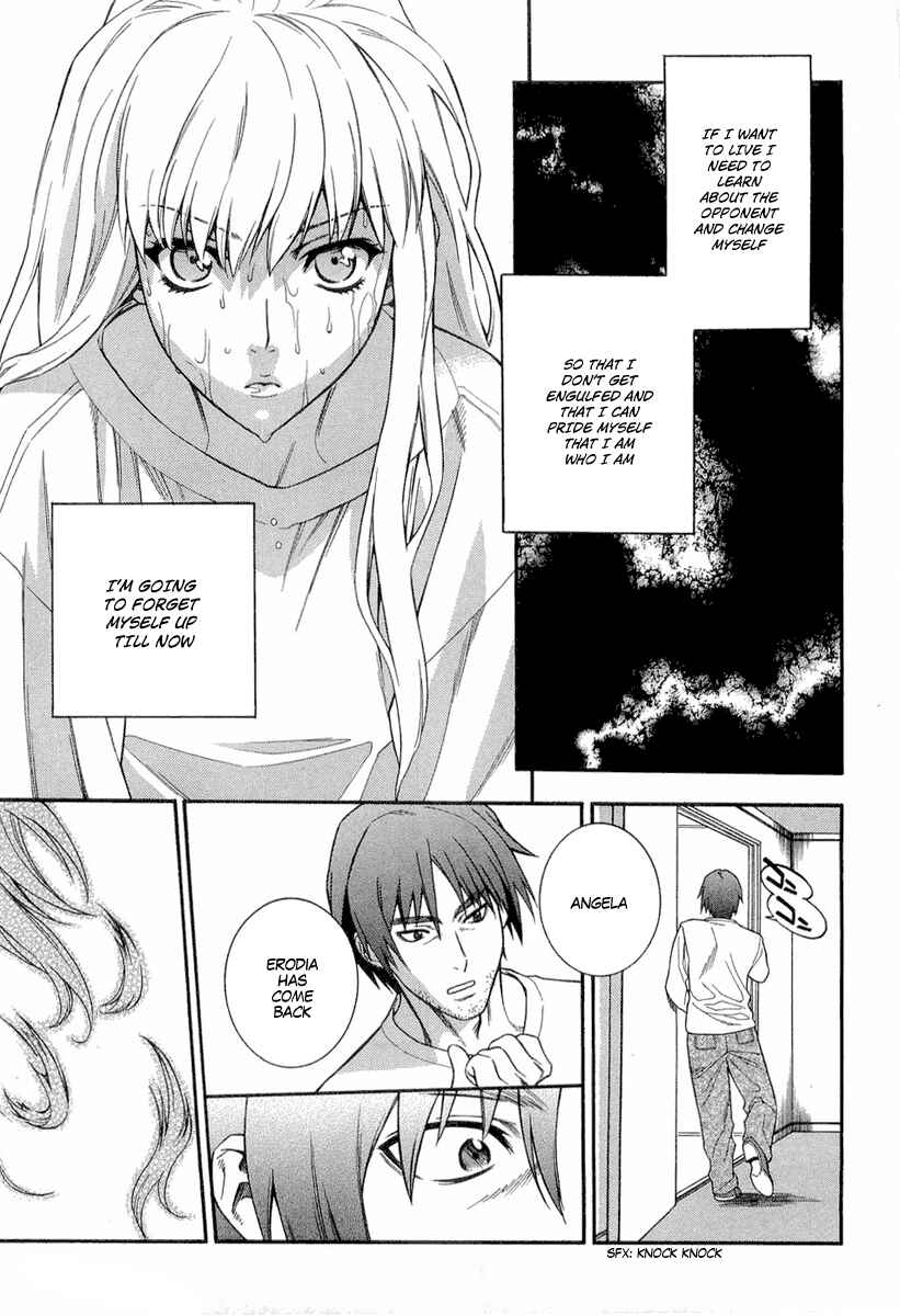 Page 7 Chapter 5 Endless Eden