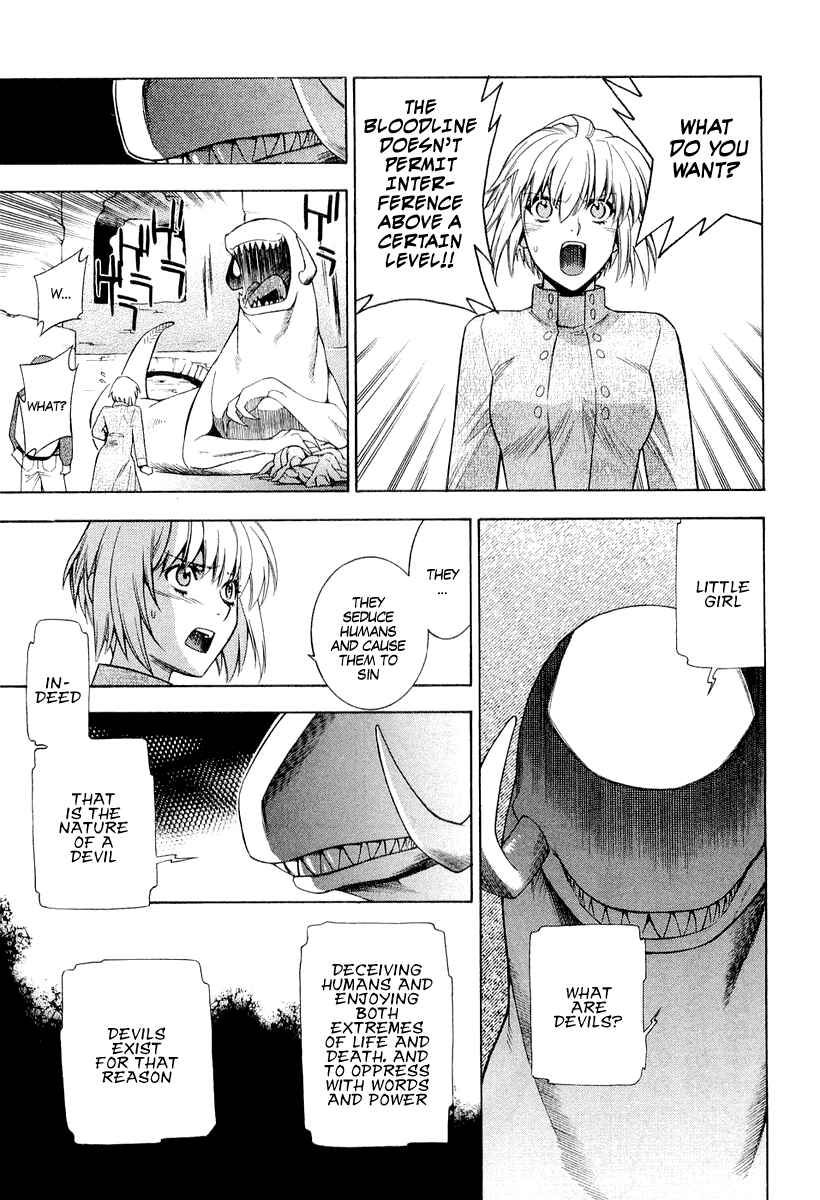 Page 14 Chapter 7 Endless Eden