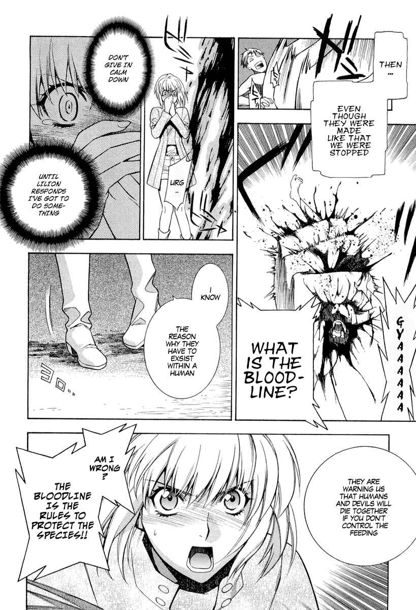 Page 15 Chapter 7 Endless Eden