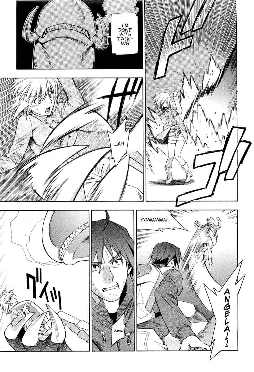 Page 16 Chapter 7 Endless Eden