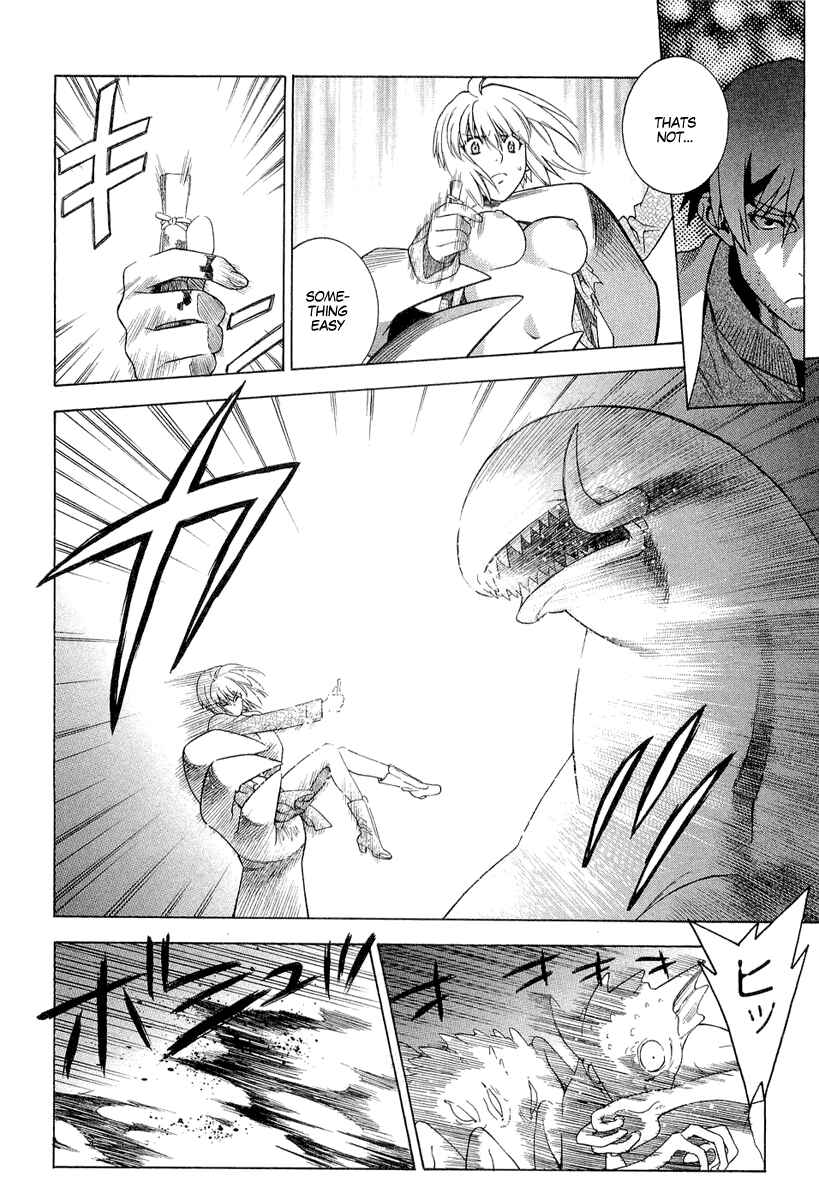 Page 19 Chapter 7 Endless Eden