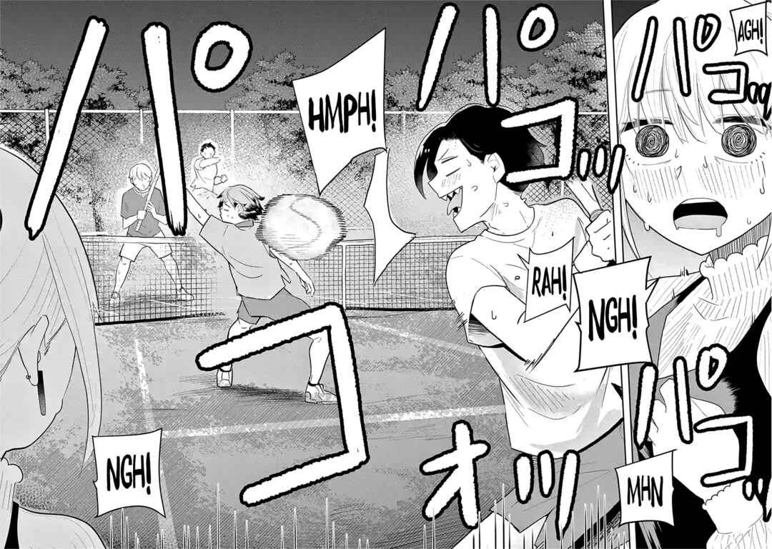 Page 16 Chapter Unknown_199c Fukushuusha Kokona-chan
