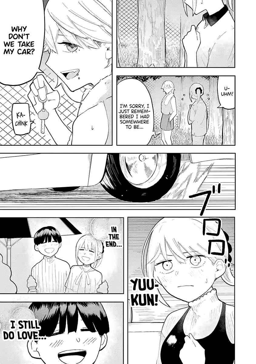 Page 24 Chapter Unknown_199c Fukushuusha Kokona-chan