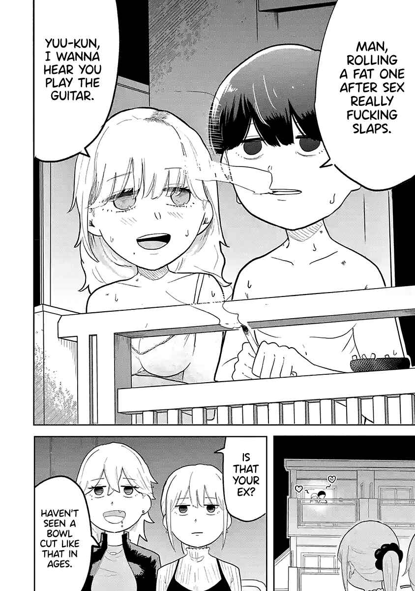 Page 25 Chapter Unknown_199c Fukushuusha Kokona-chan