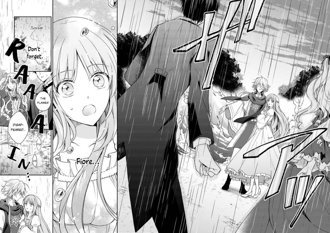 Page 40 Chapter 1 The Oppressed Daughter Became the Master of Yggdrasil