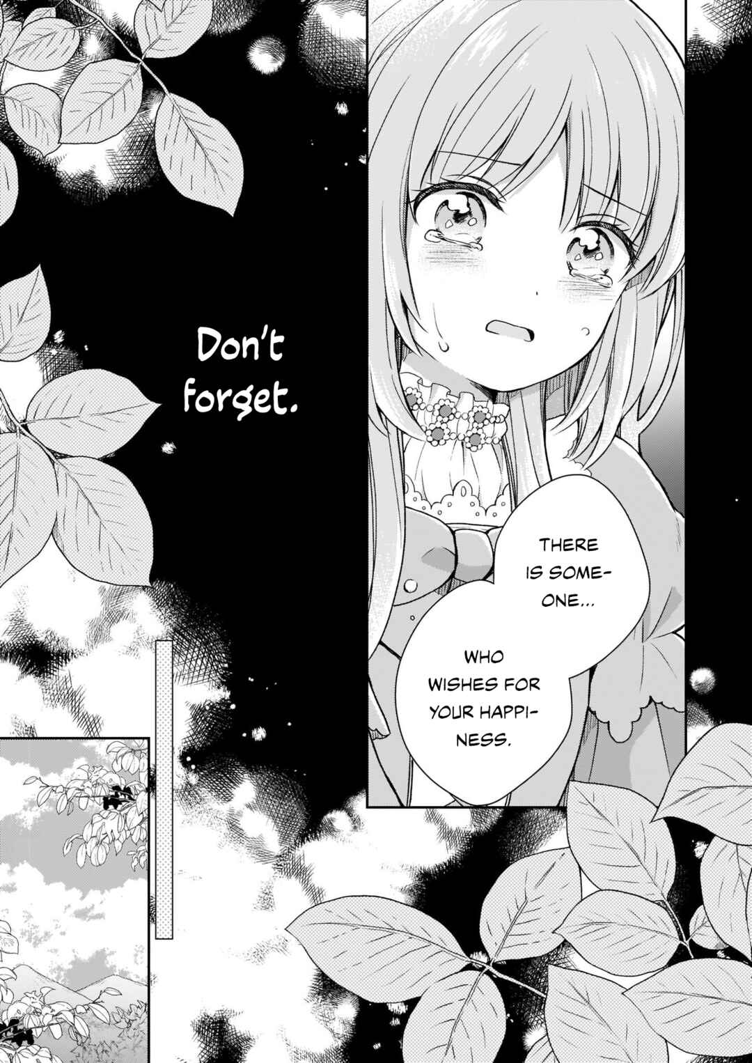 Page 5 Chapter 1 The Oppressed Daughter Became the Master of Yggdrasil