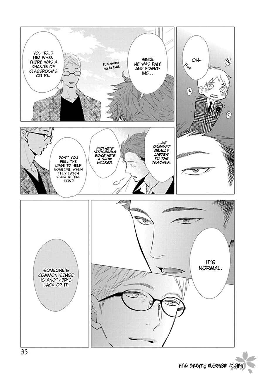 Page 11 Chapter 2 Baker Baker Paradox