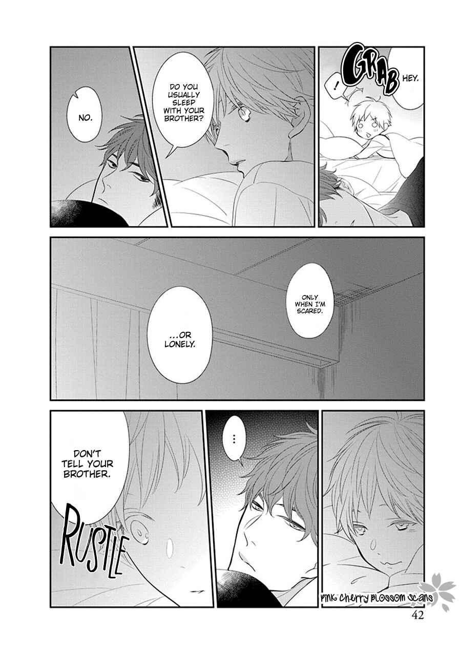 Page 18 Chapter 2 Baker Baker Paradox