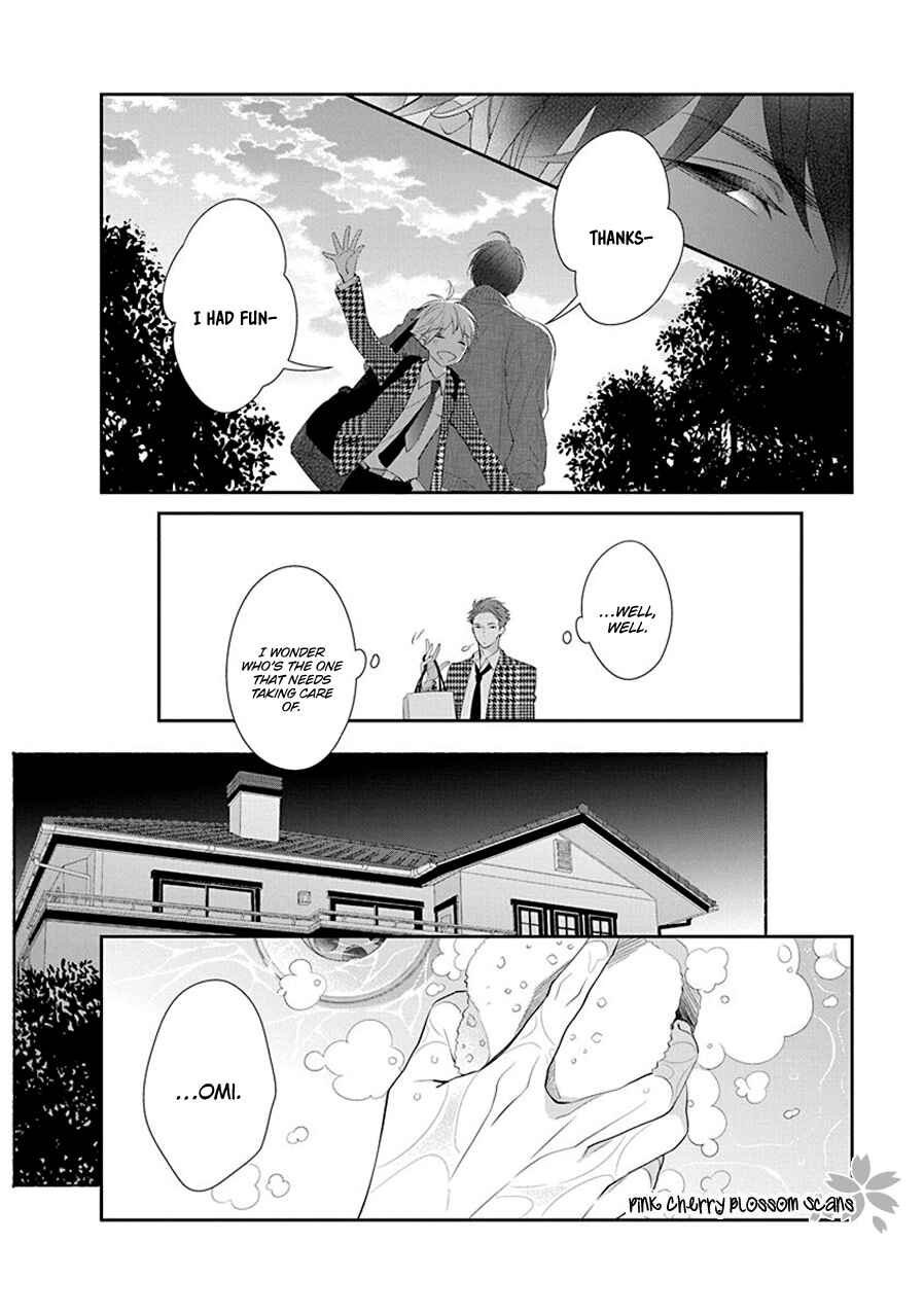 Page 22 Chapter 2 Baker Baker Paradox
