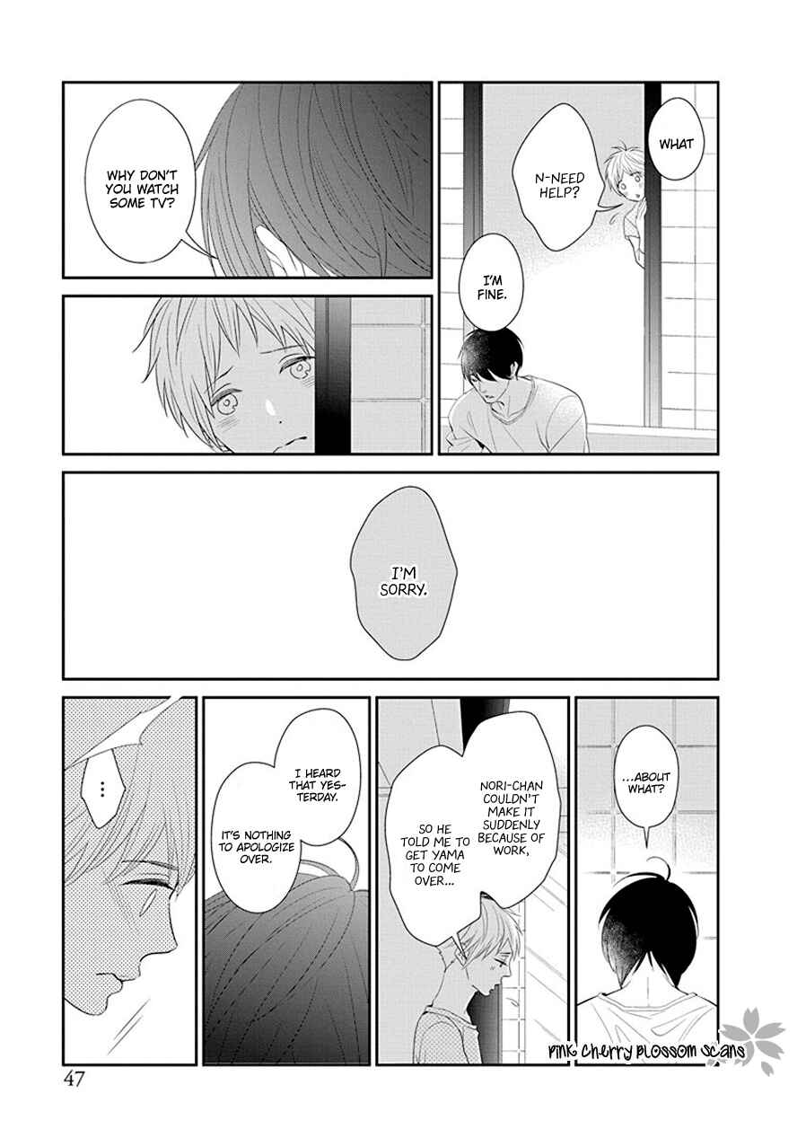 Page 23 Chapter 2 Baker Baker Paradox