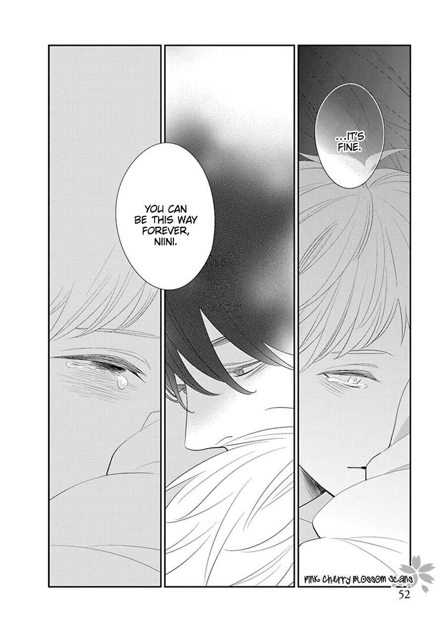 Page 28 Chapter 2 Baker Baker Paradox