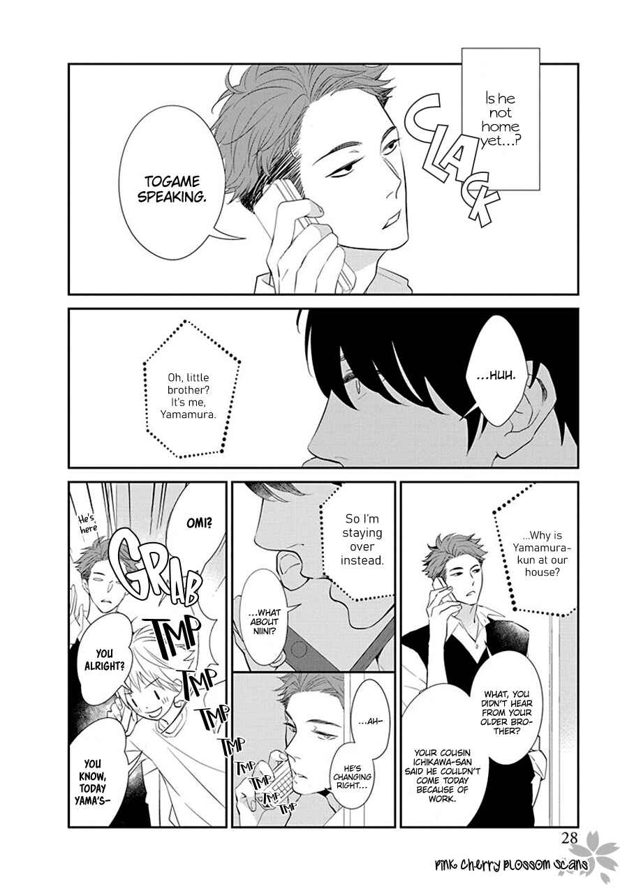 Page 4 Chapter 2 Baker Baker Paradox