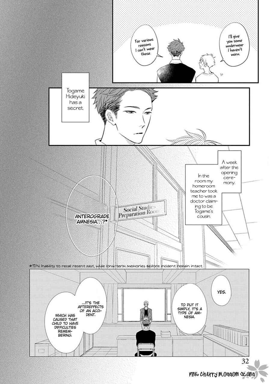 Page 8 Chapter 2 Baker Baker Paradox