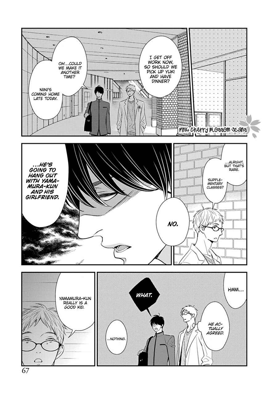 Page 15 Chapter 3 Baker Baker Paradox