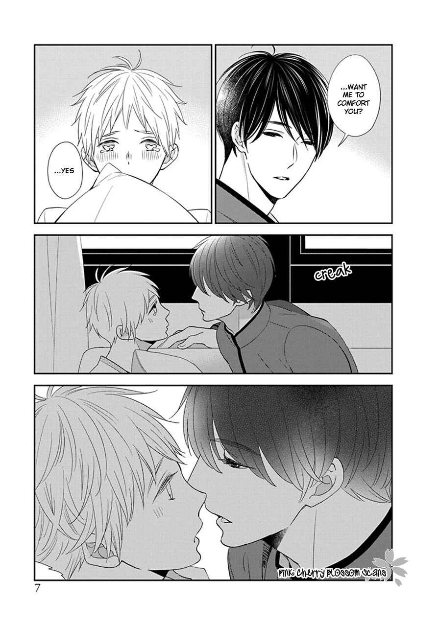 Page 10 Chapter 1 Baker Baker Paradox