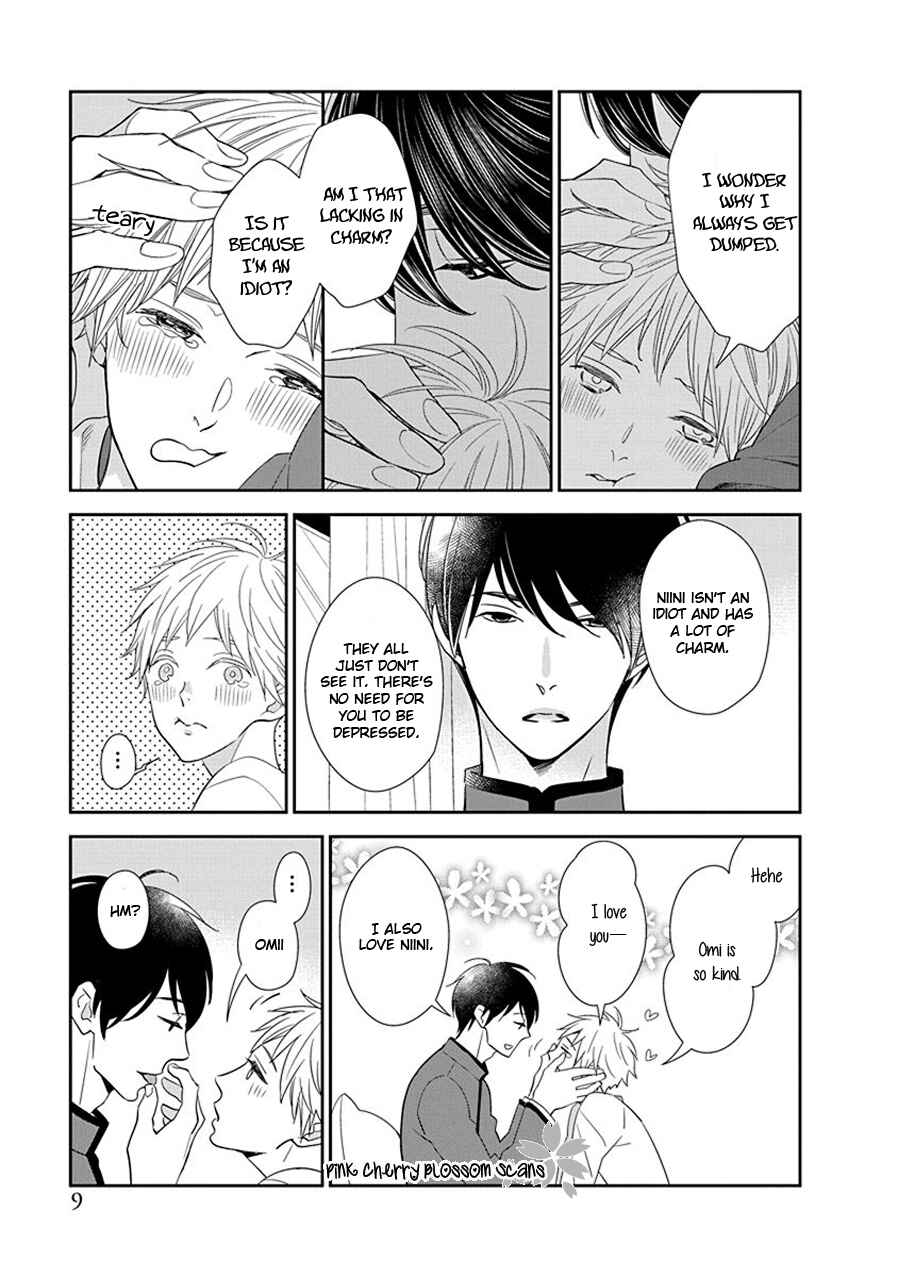 Page 12 Chapter 1 Baker Baker Paradox
