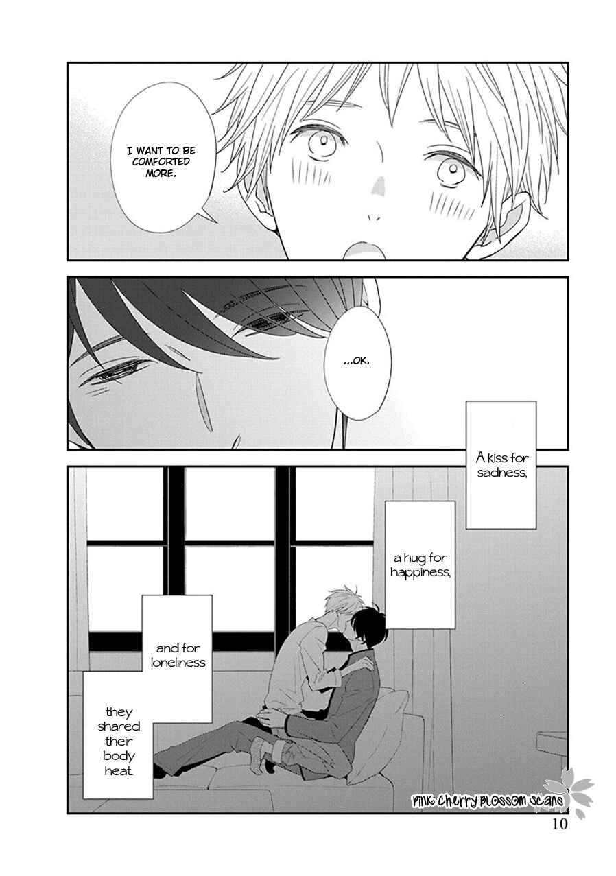 Page 13 Chapter 1 Baker Baker Paradox