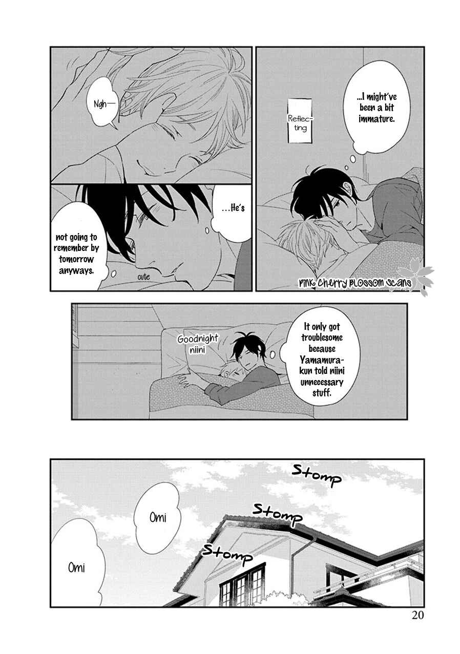 Page 23 Chapter 1 Baker Baker Paradox