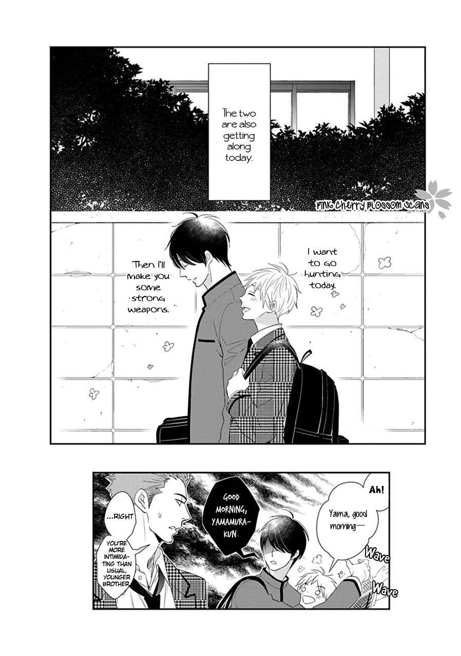 Page 27 Chapter 1 Baker Baker Paradox