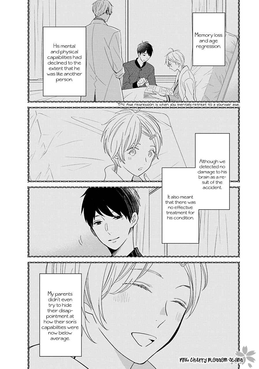 Page 19 Chapter 4 Baker Baker Paradox
