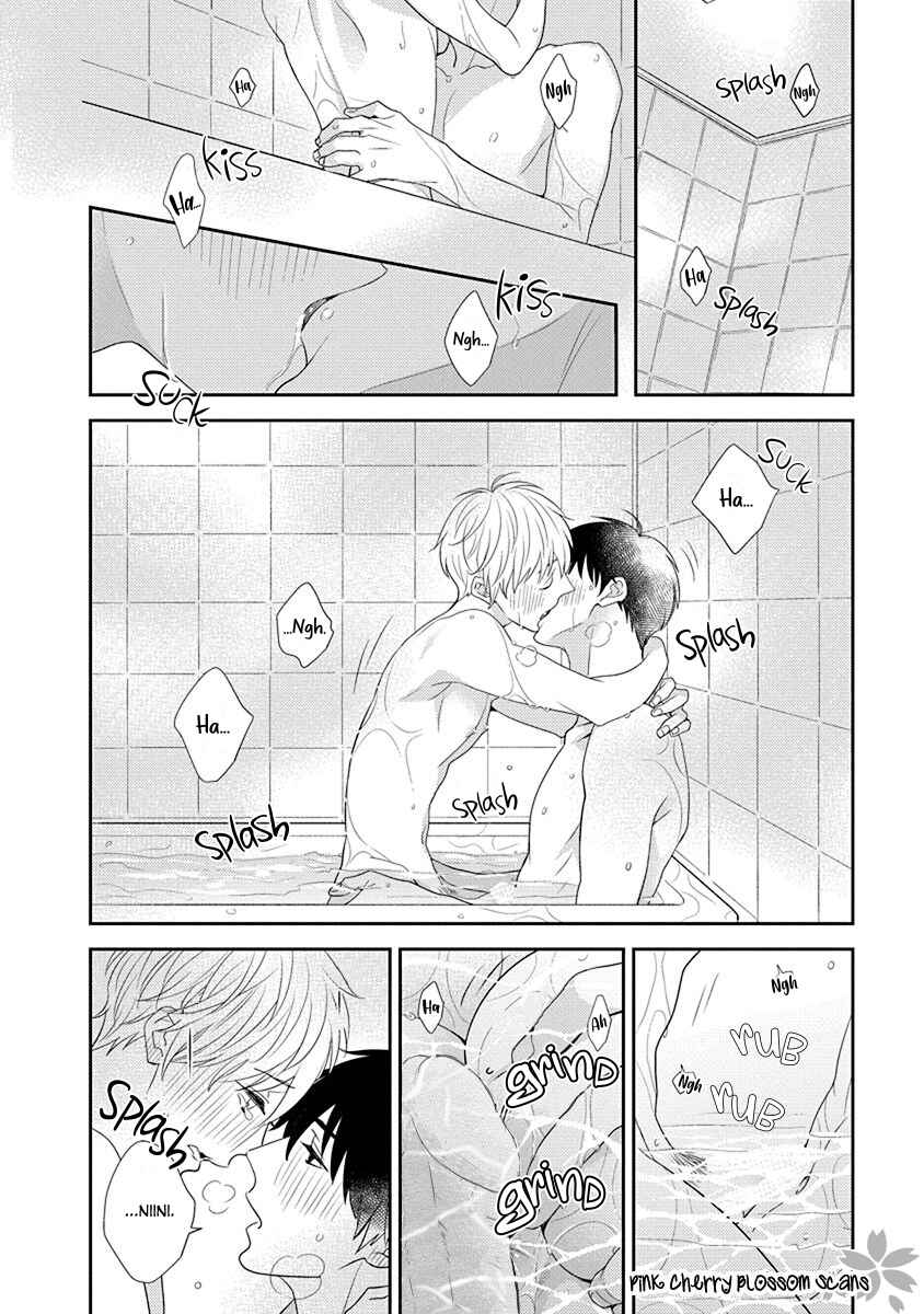 Page 13 Chapter 7.5 Baker Baker Paradox