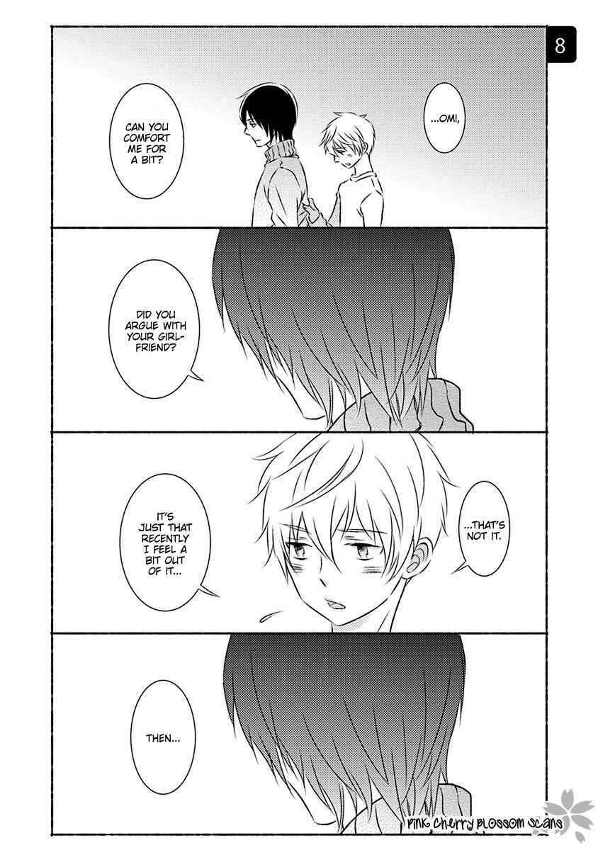 Page 26 Chapter 7.5 Baker Baker Paradox