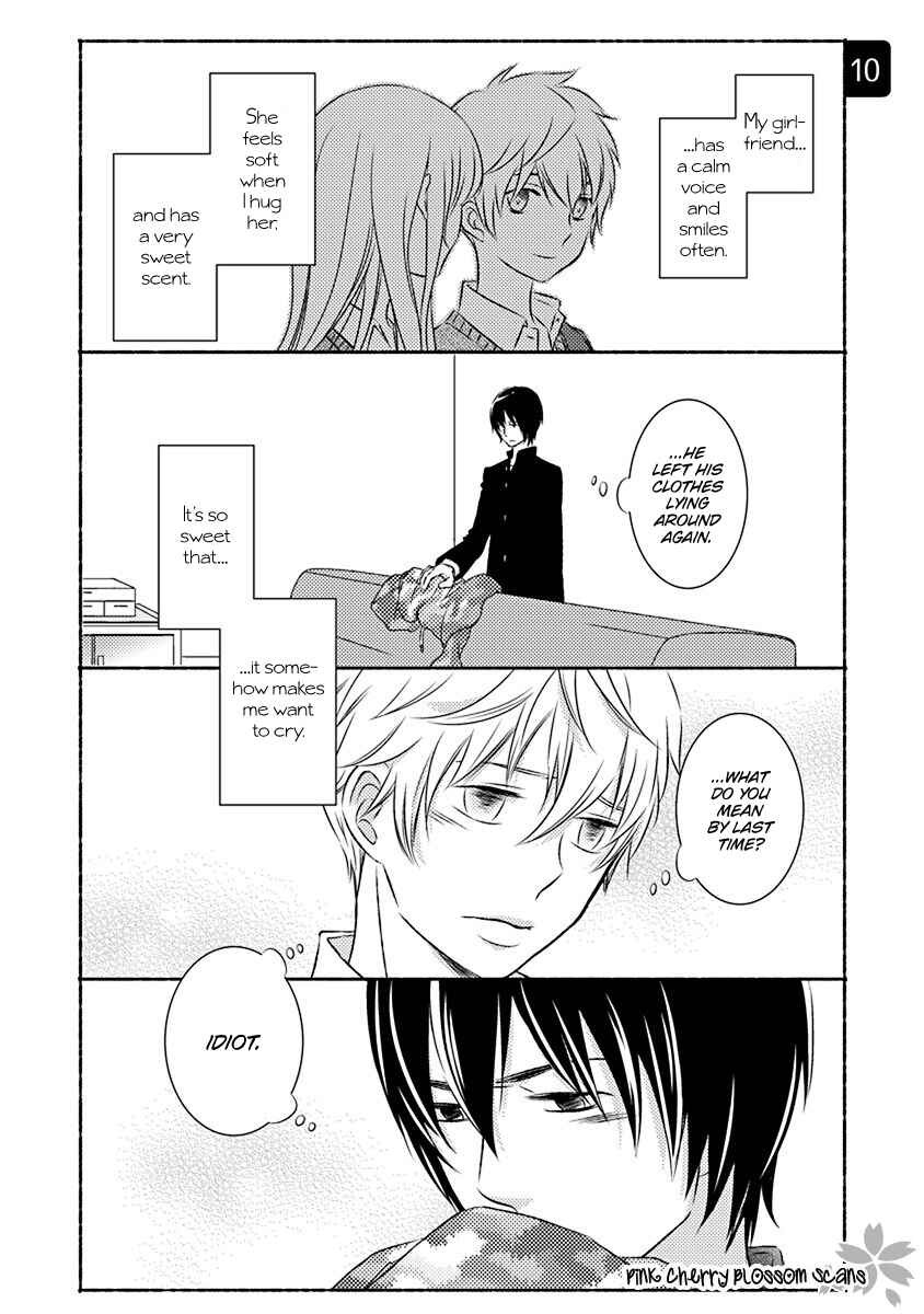 Page 28 Chapter 7.5 Baker Baker Paradox
