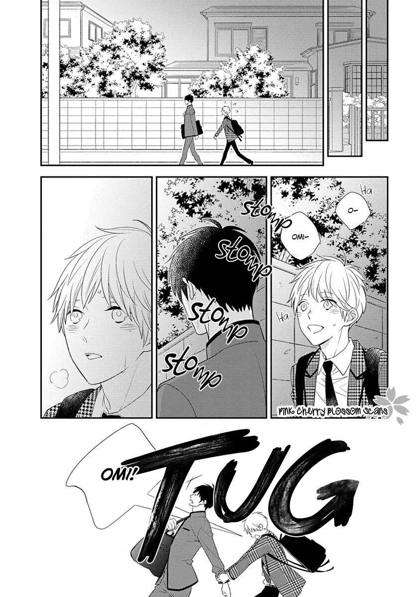 Page 7 Chapter 7.5 Baker Baker Paradox