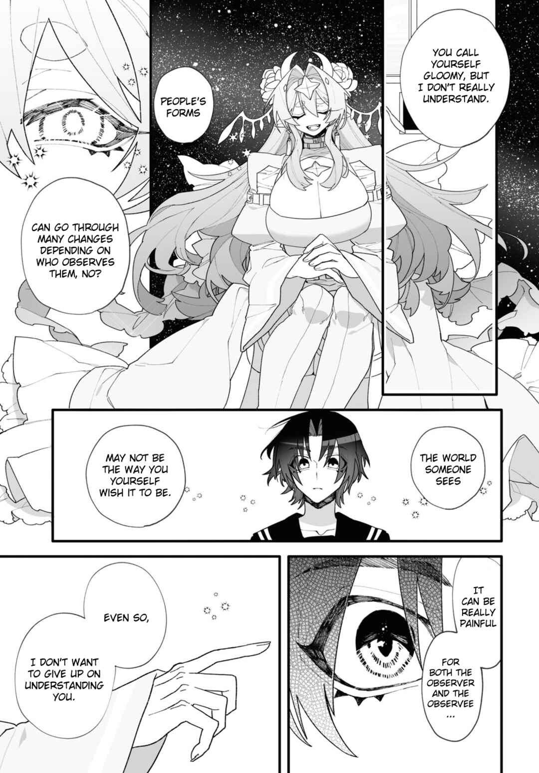 Page 19 Chapter Unknown_ec47 Chou Shinuchuu yori Ai wo Komete