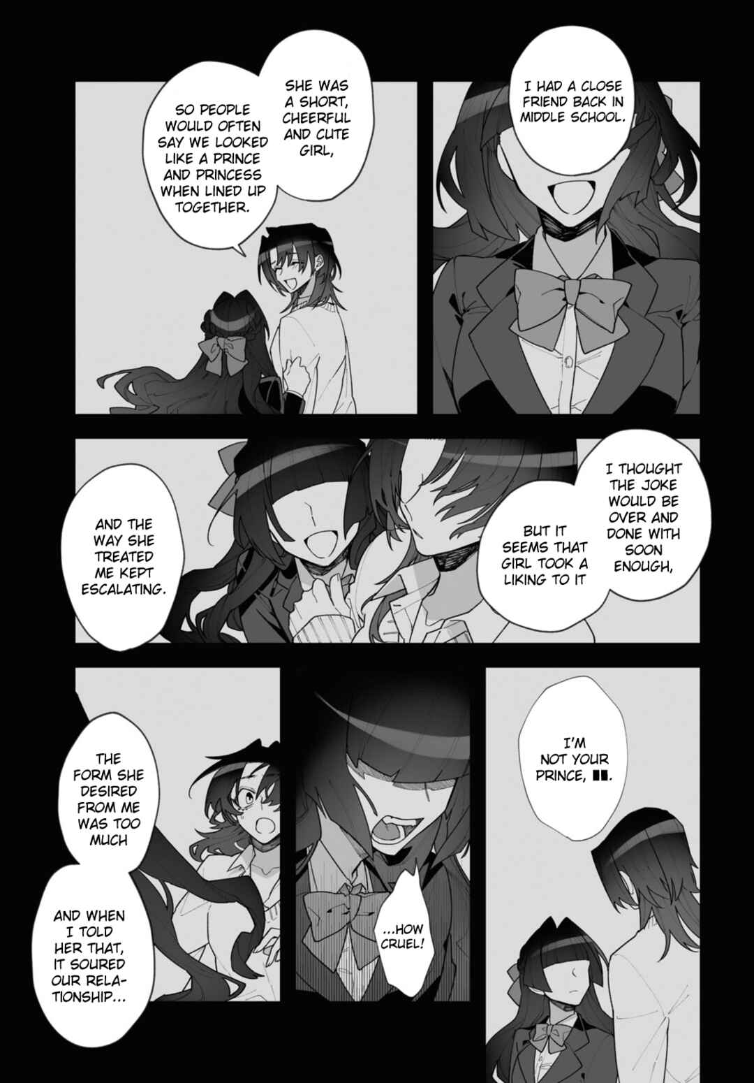 Page 45 Chapter Unknown_ec47 Chou Shinuchuu yori Ai wo Komete