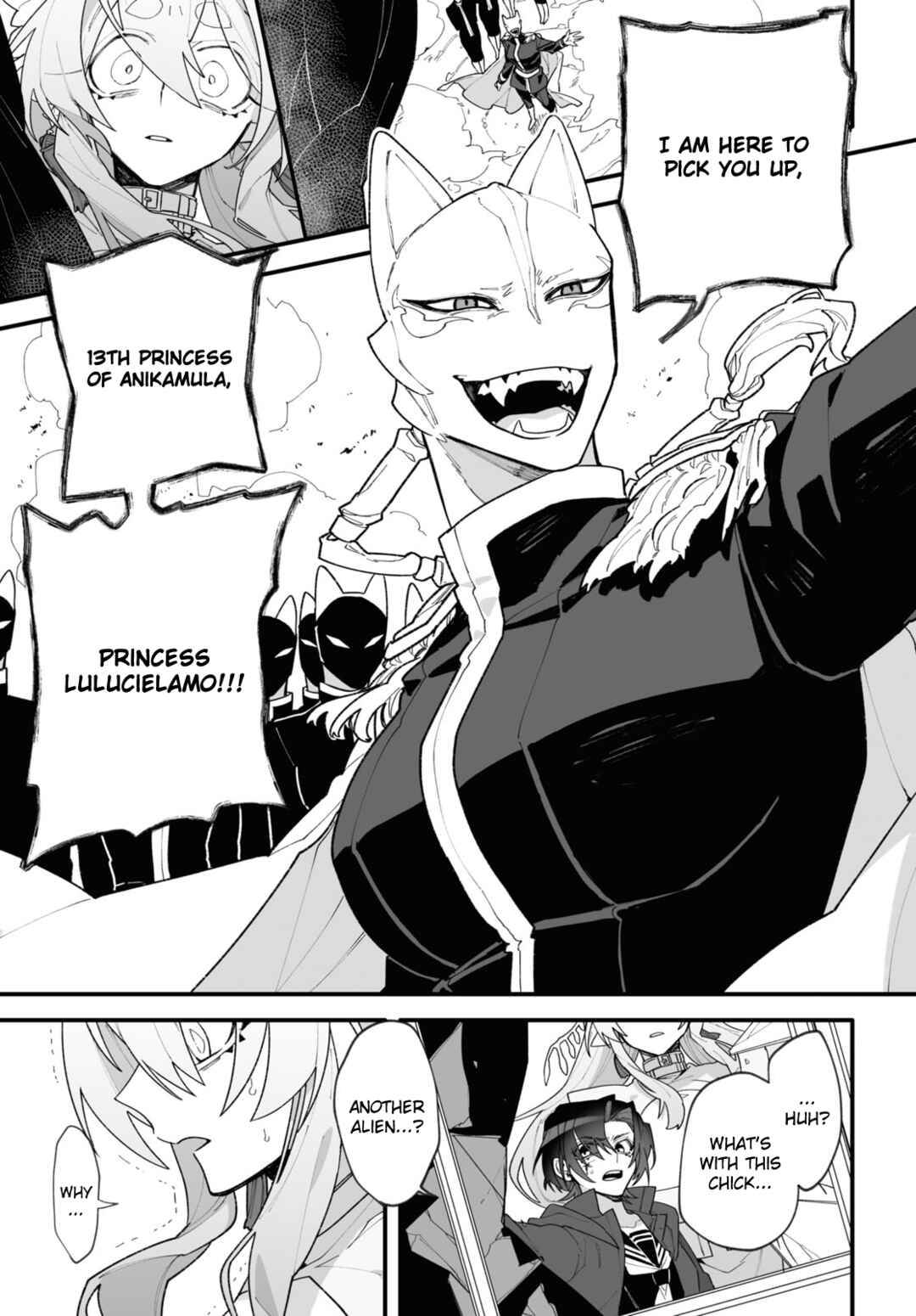Page 49 Chapter Unknown_ec47 Chou Shinuchuu yori Ai wo Komete